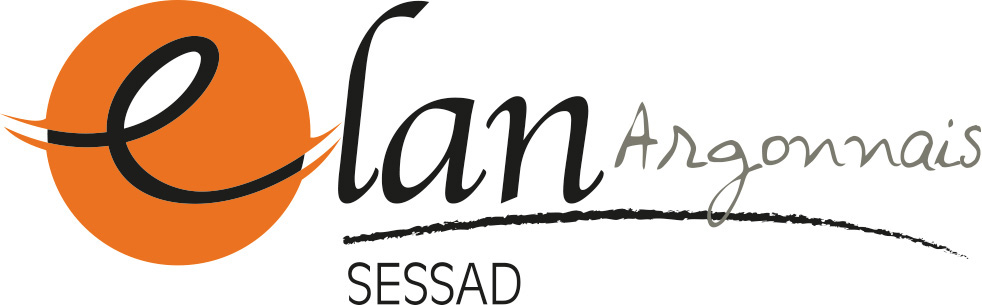 SESSAD - Elan Argonnais dans la Marne