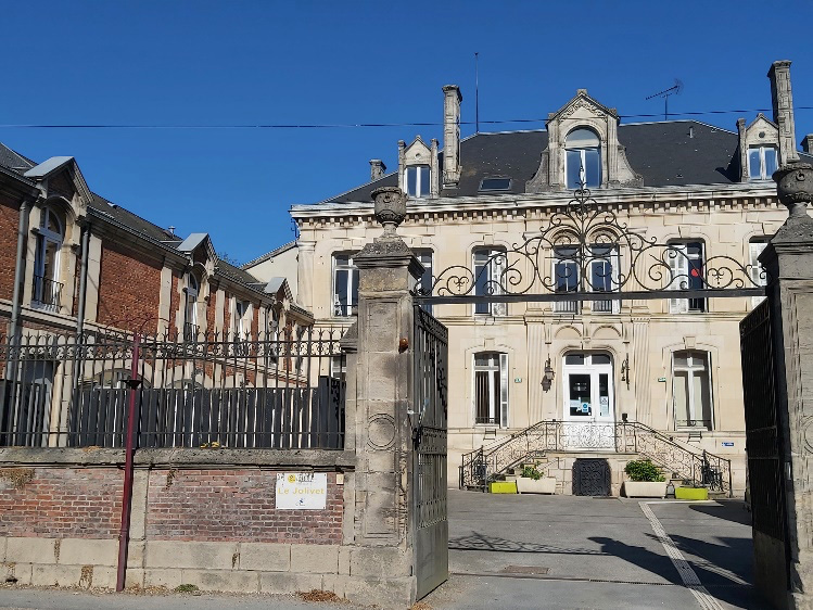 Foyer de vie - Elan Argonnais dans la Marne